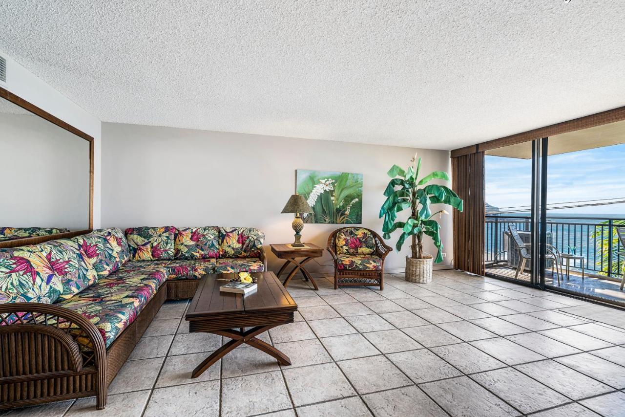 Apartment Kona Alii 201 *