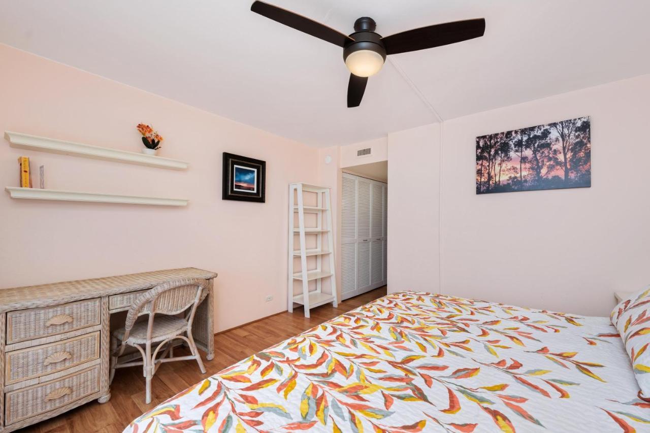 Big Island White Sands Village 323 Apartment *