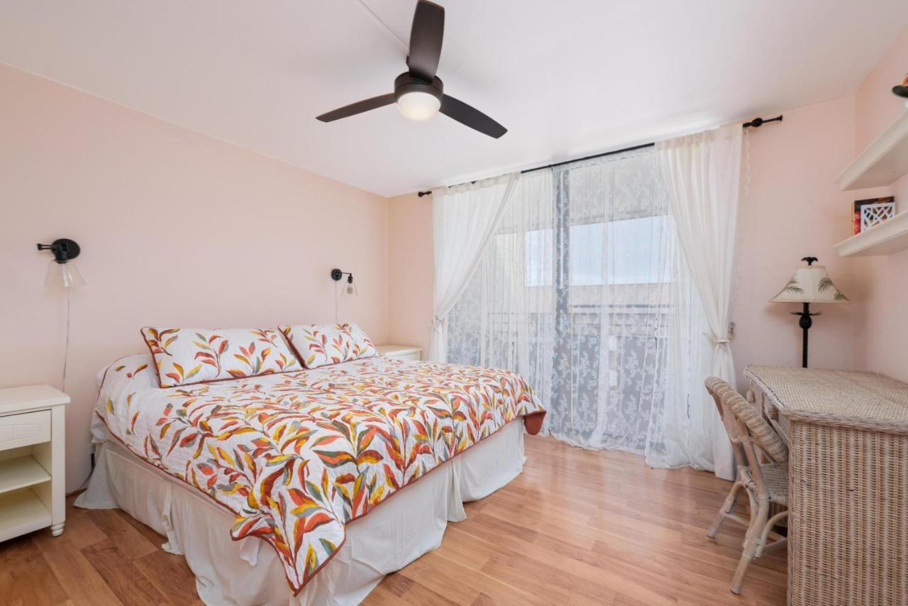 Big Island White Sands Village 323 Apartment Kailua-Kona