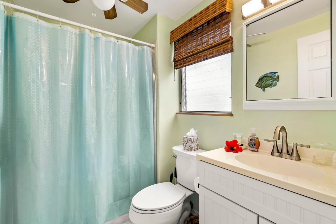 Keauhou Kona Surf Racquet 48 Apartment *