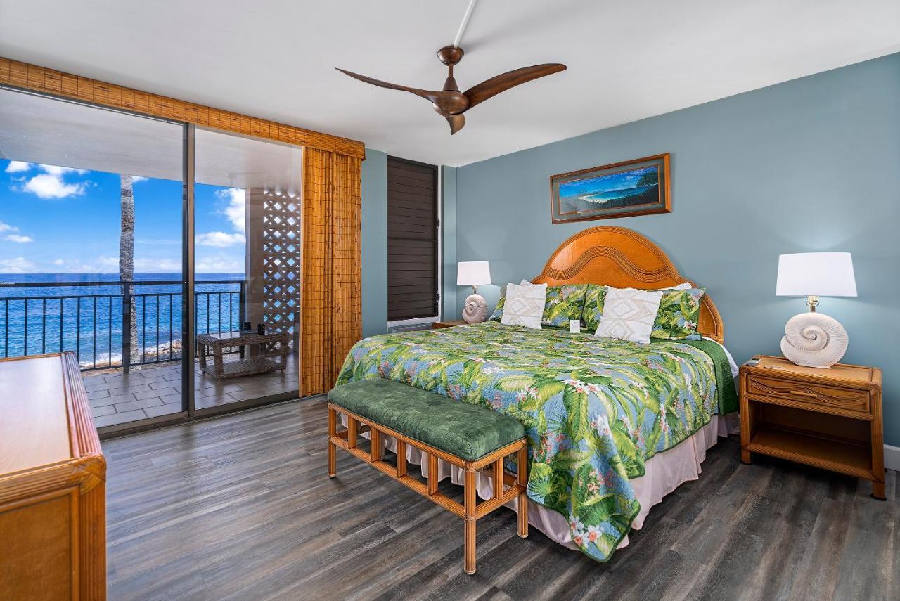 Apartment Kona Makai 6201 Kailua-Kona