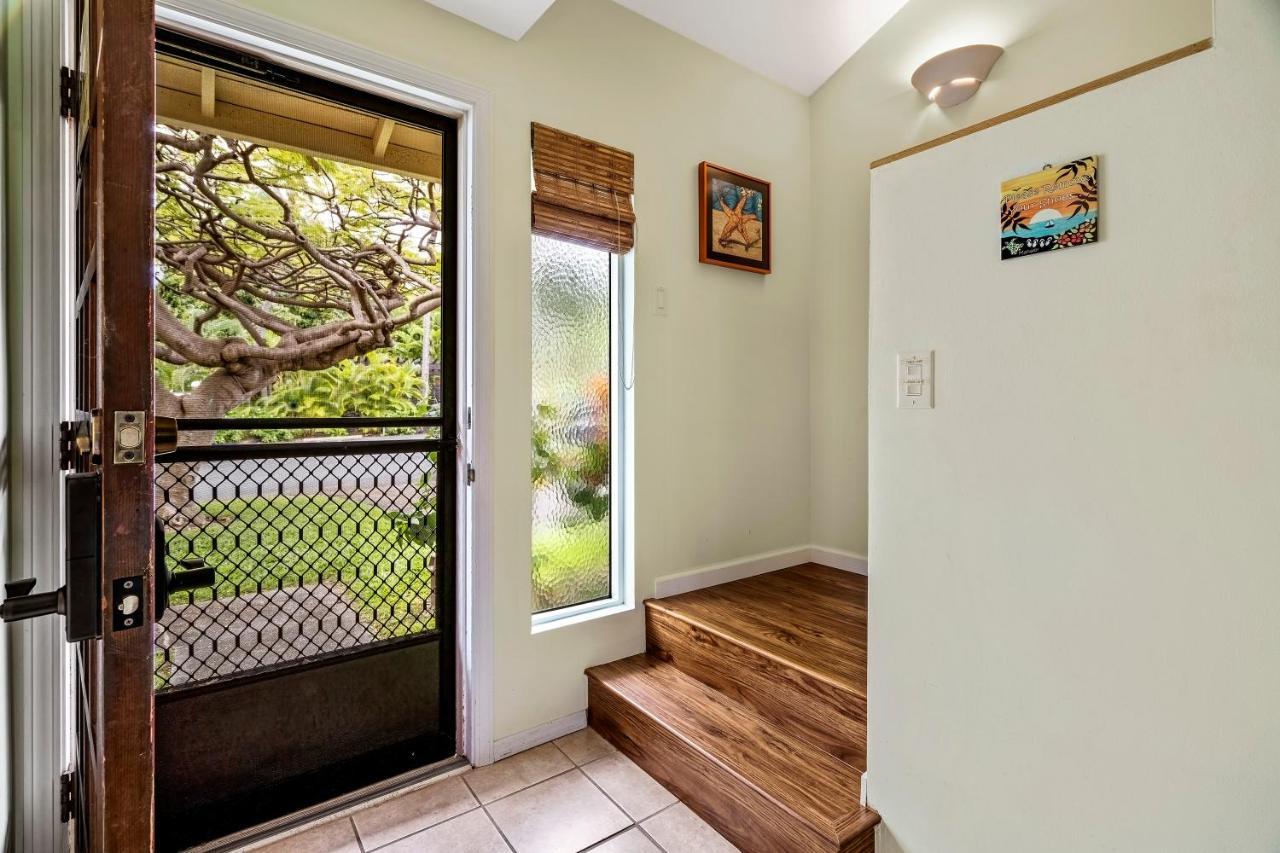 Apartment Keauhou Kona Surf Racquet 48 Kailua-Kona