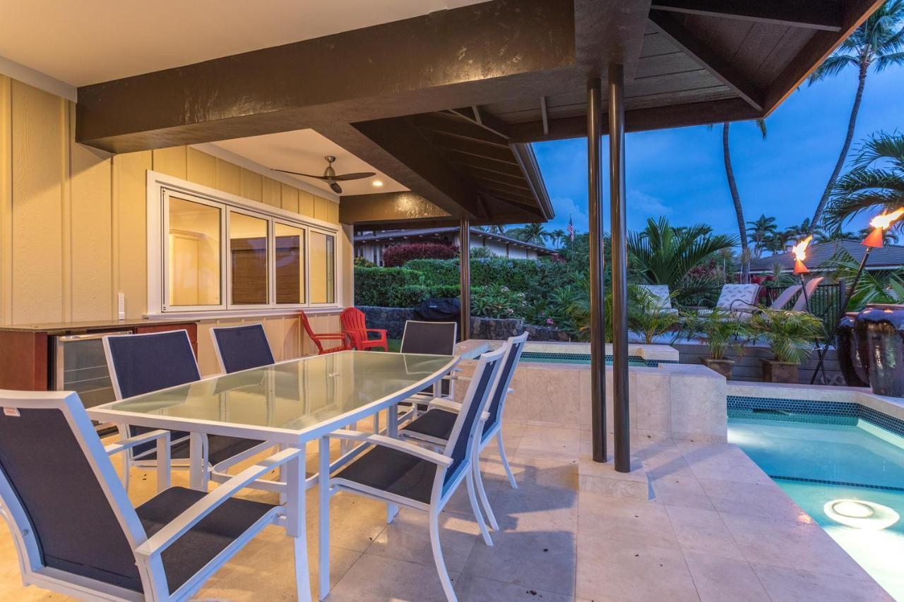 Country house Ohana Lealea Kailua-Kona