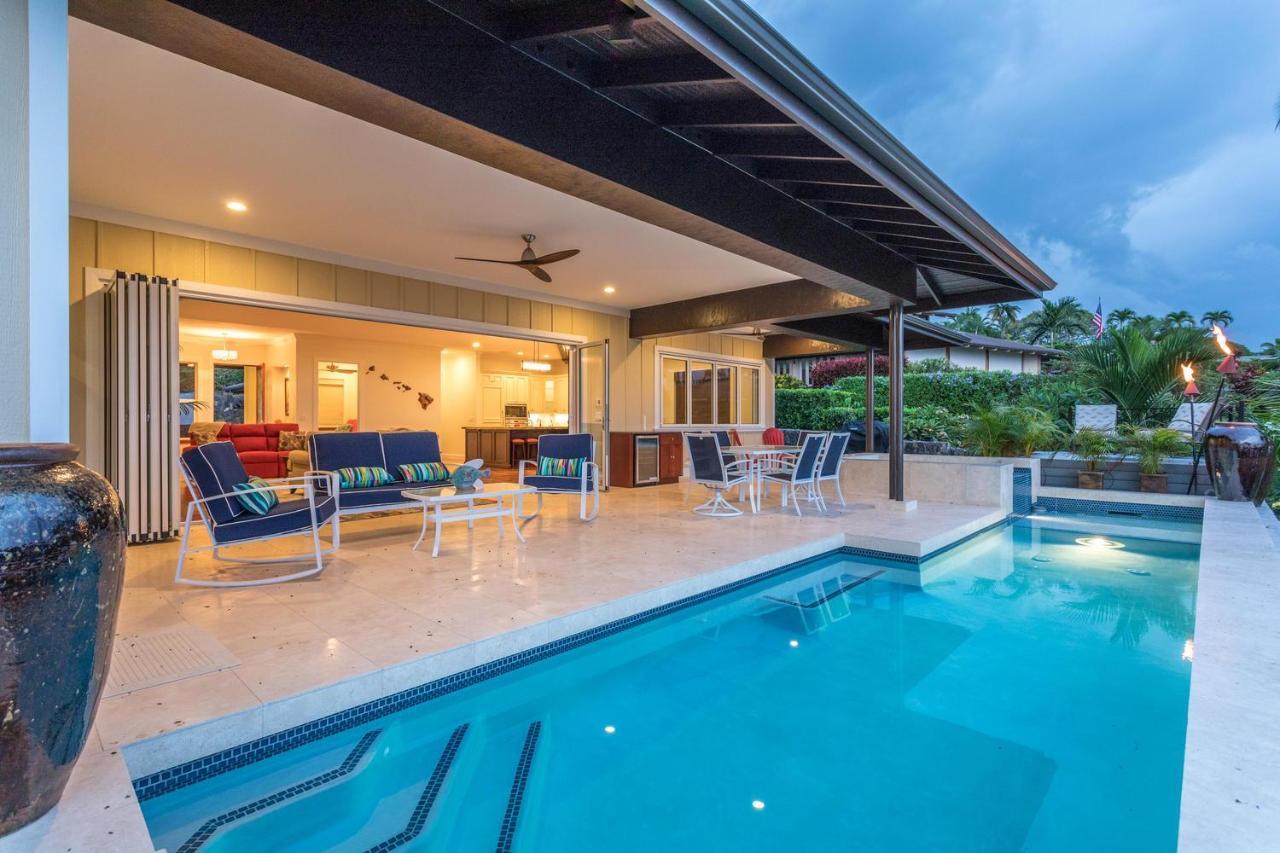 Country house Ohana Lealea Kailua-Kona