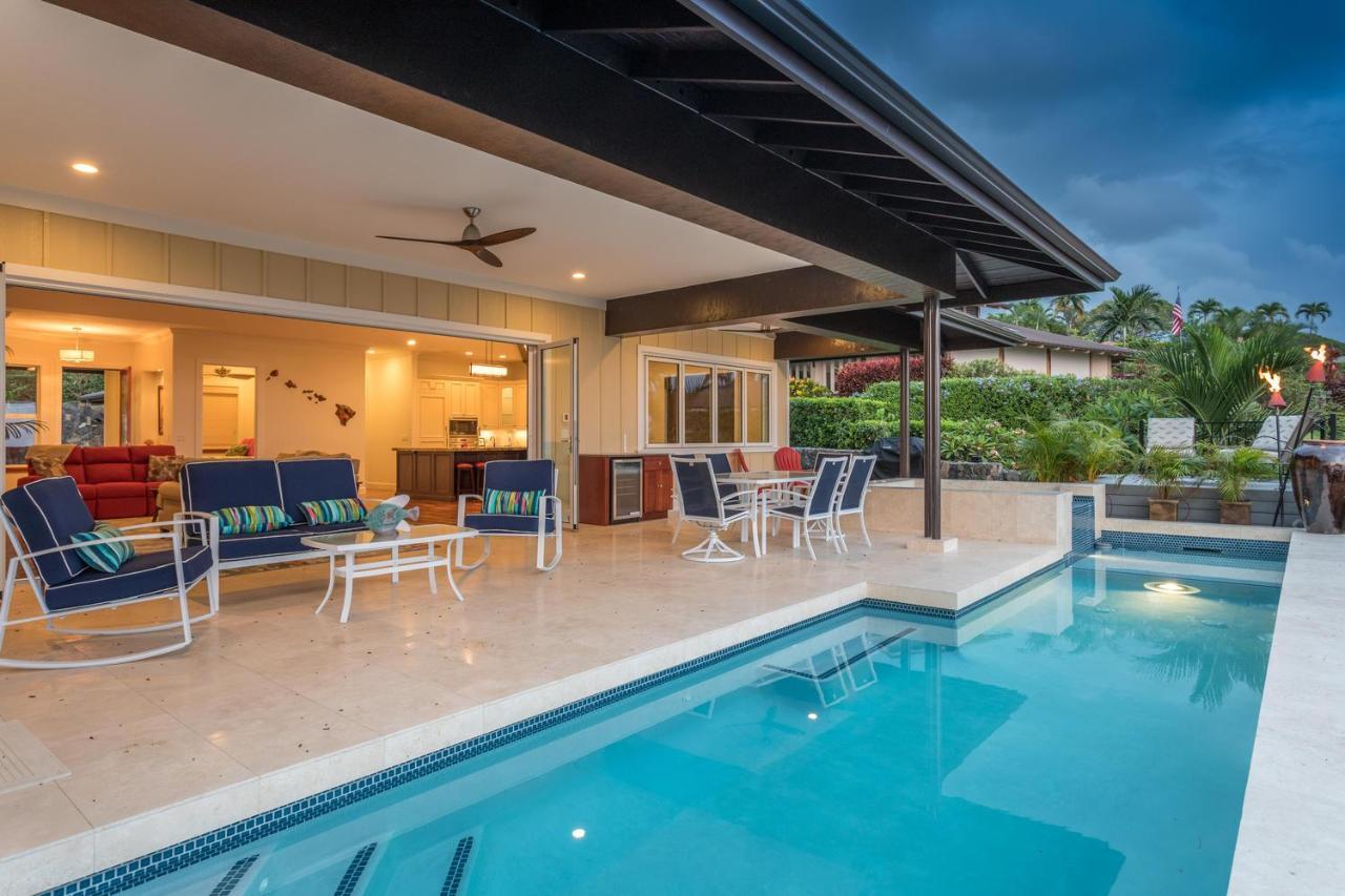 Ohana Lealea Country house Kailua-Kona