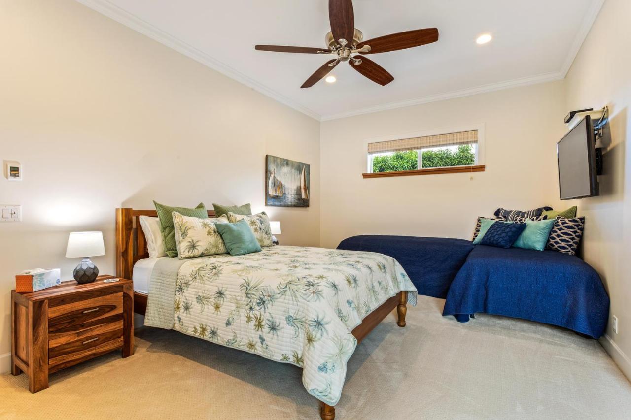 Country house Ohana Lealea Kailua-Kona