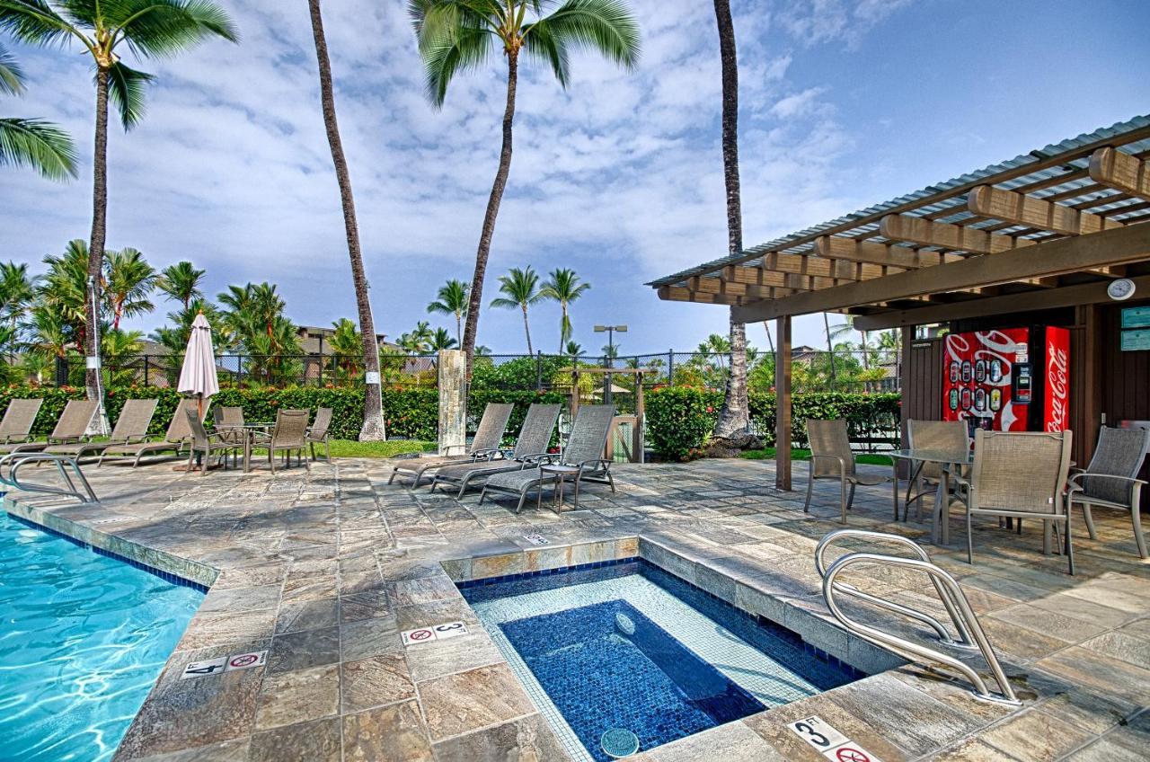 Kanaloa At Kona 701 Apartment