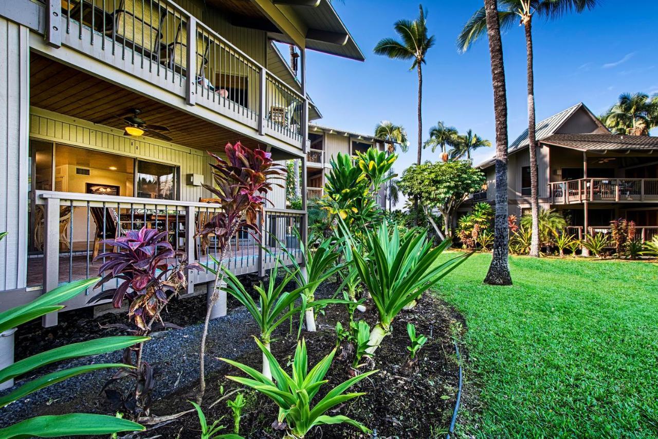 Apartment Kanaloa At Kona 701