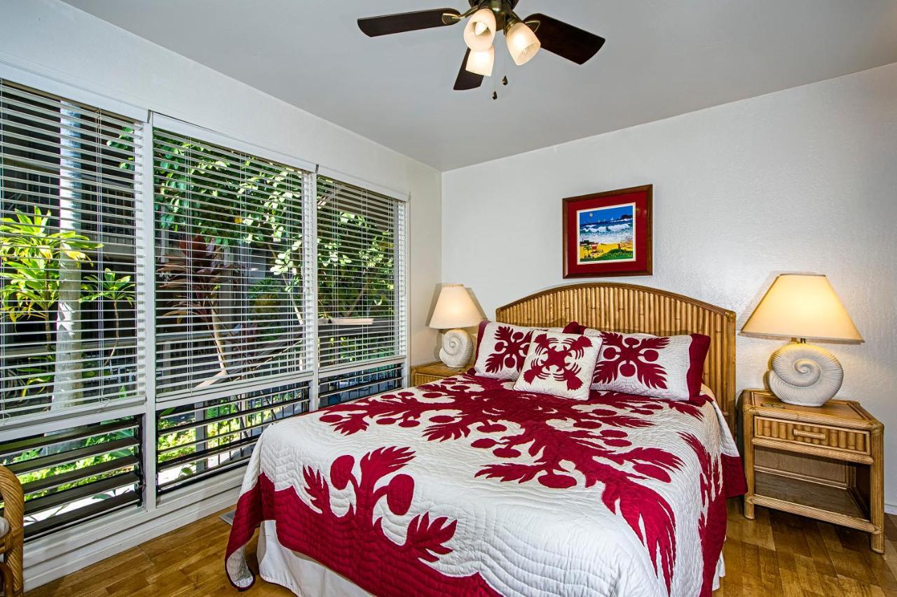 Kanaloa At Kona 701 Apartment Kailua-Kona