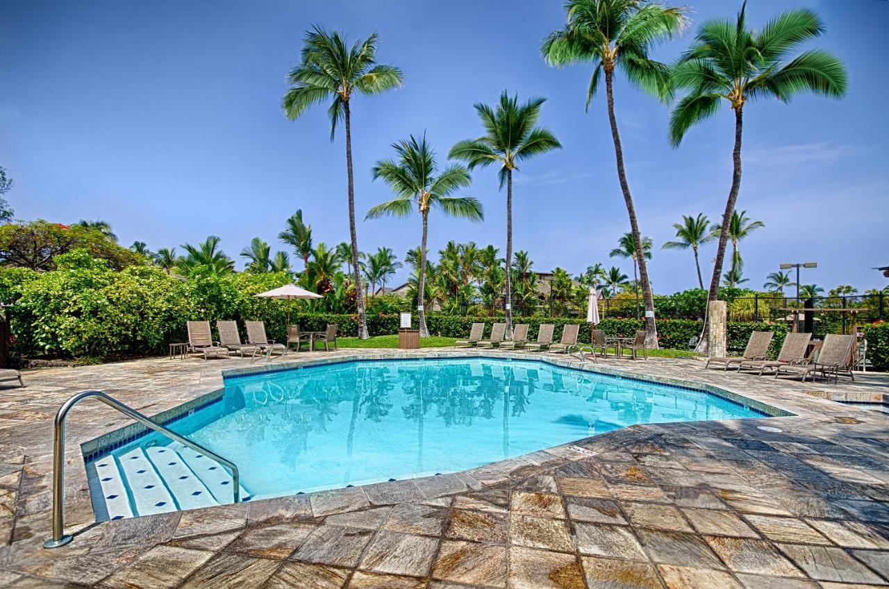 Kanaloa At Kona 701 Apartment
