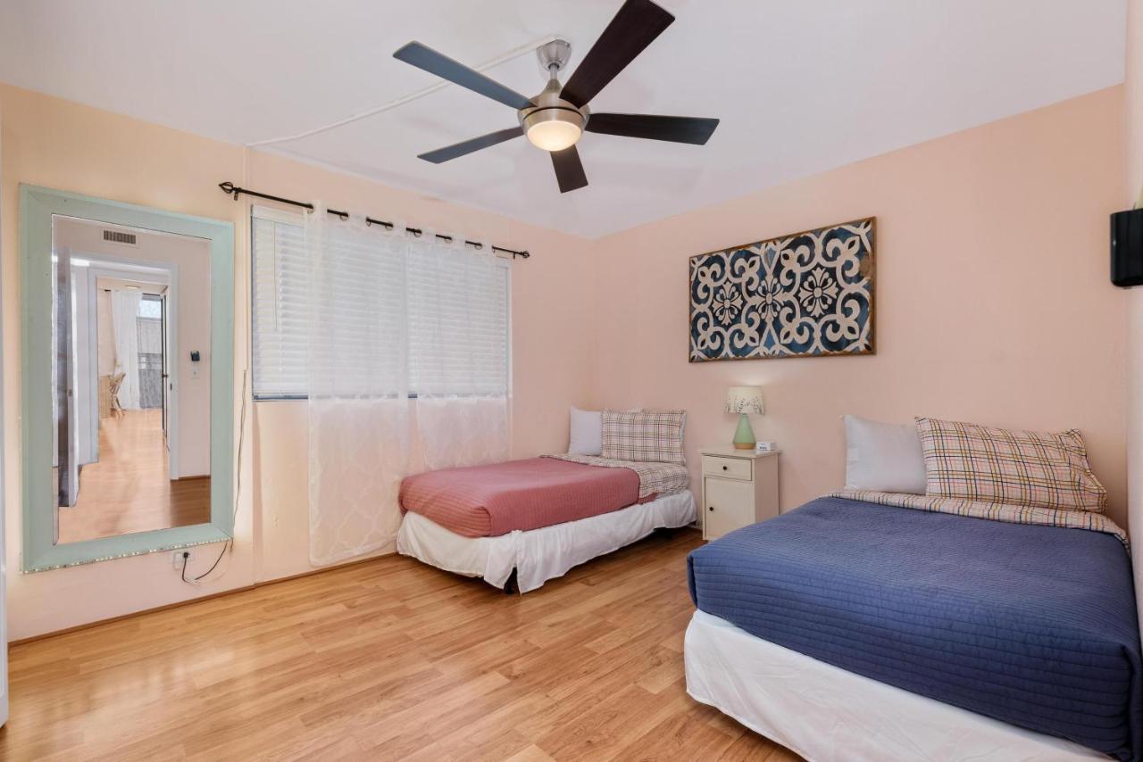 Big Island White Sands Village 323 Apartment Kailua-Kona