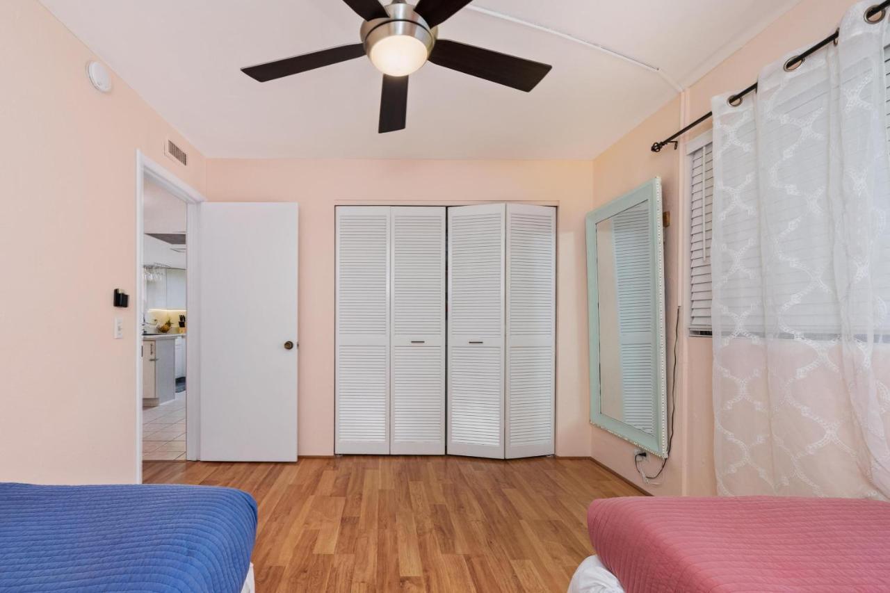 Big Island White Sands Village 323 Apartment *