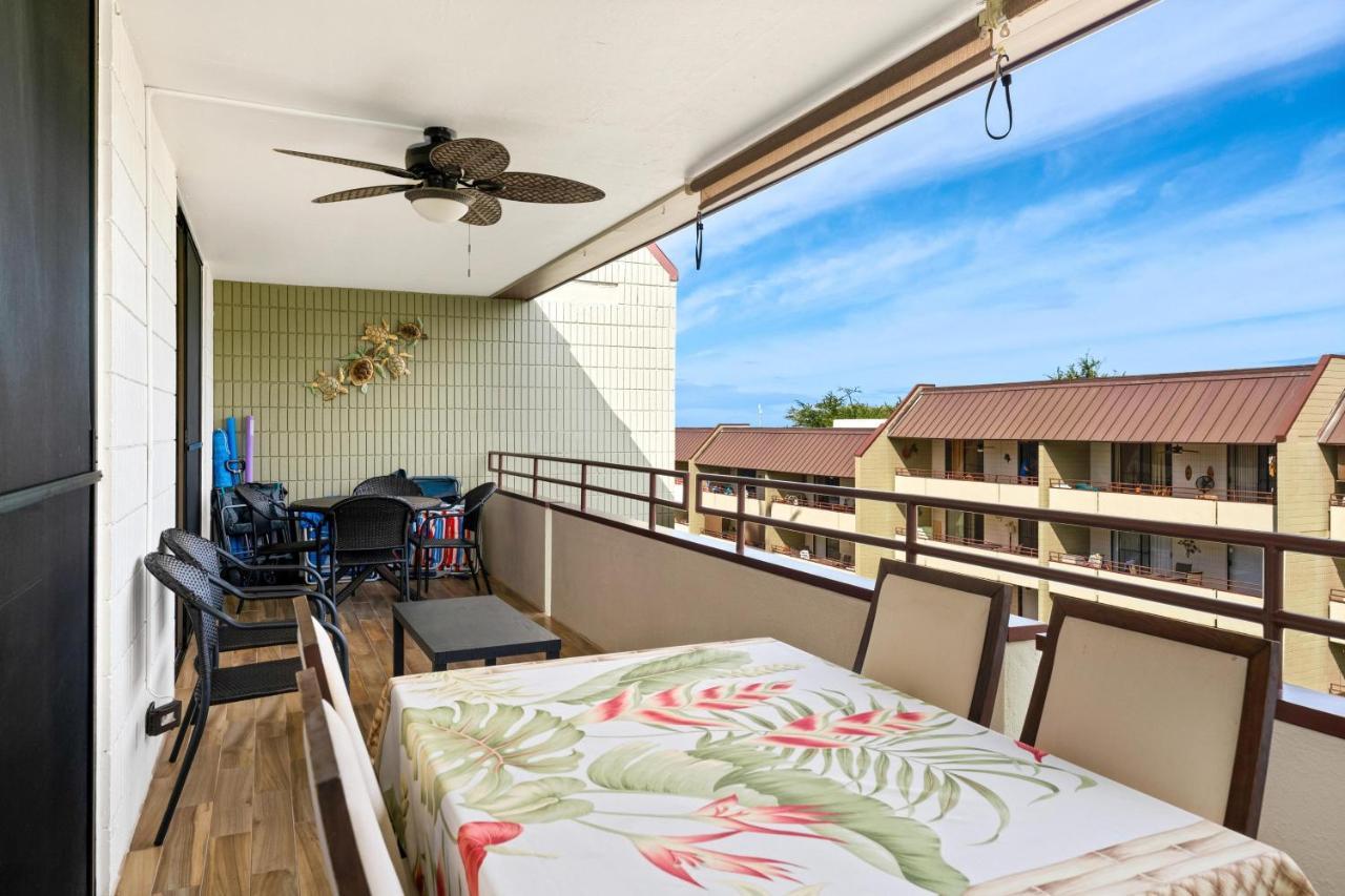 Big Island White Sands Village 323 Apartment *