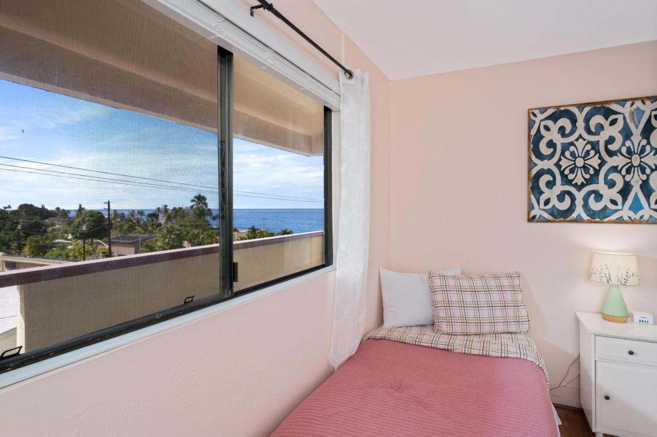 Big Island White Sands Village 323 Apartment