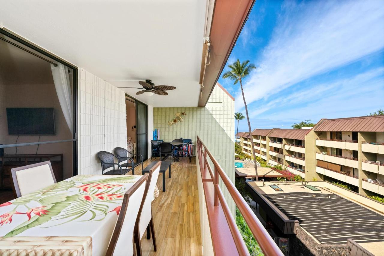Big Island White Sands Village 323 Apartment