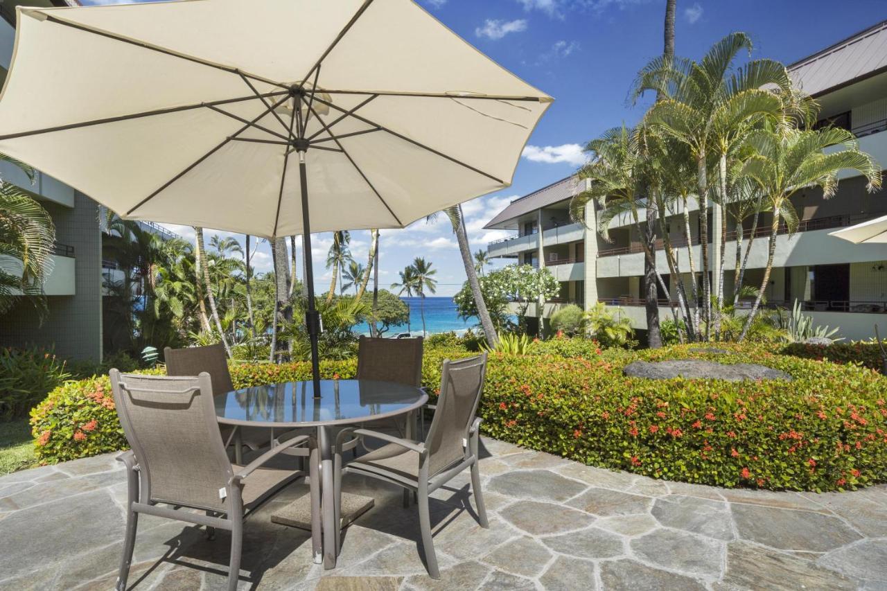 Big Island White Sands Village 323