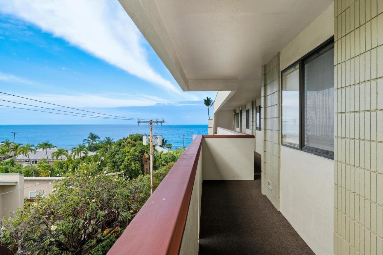 Apartment Big Island White Sands Village 323