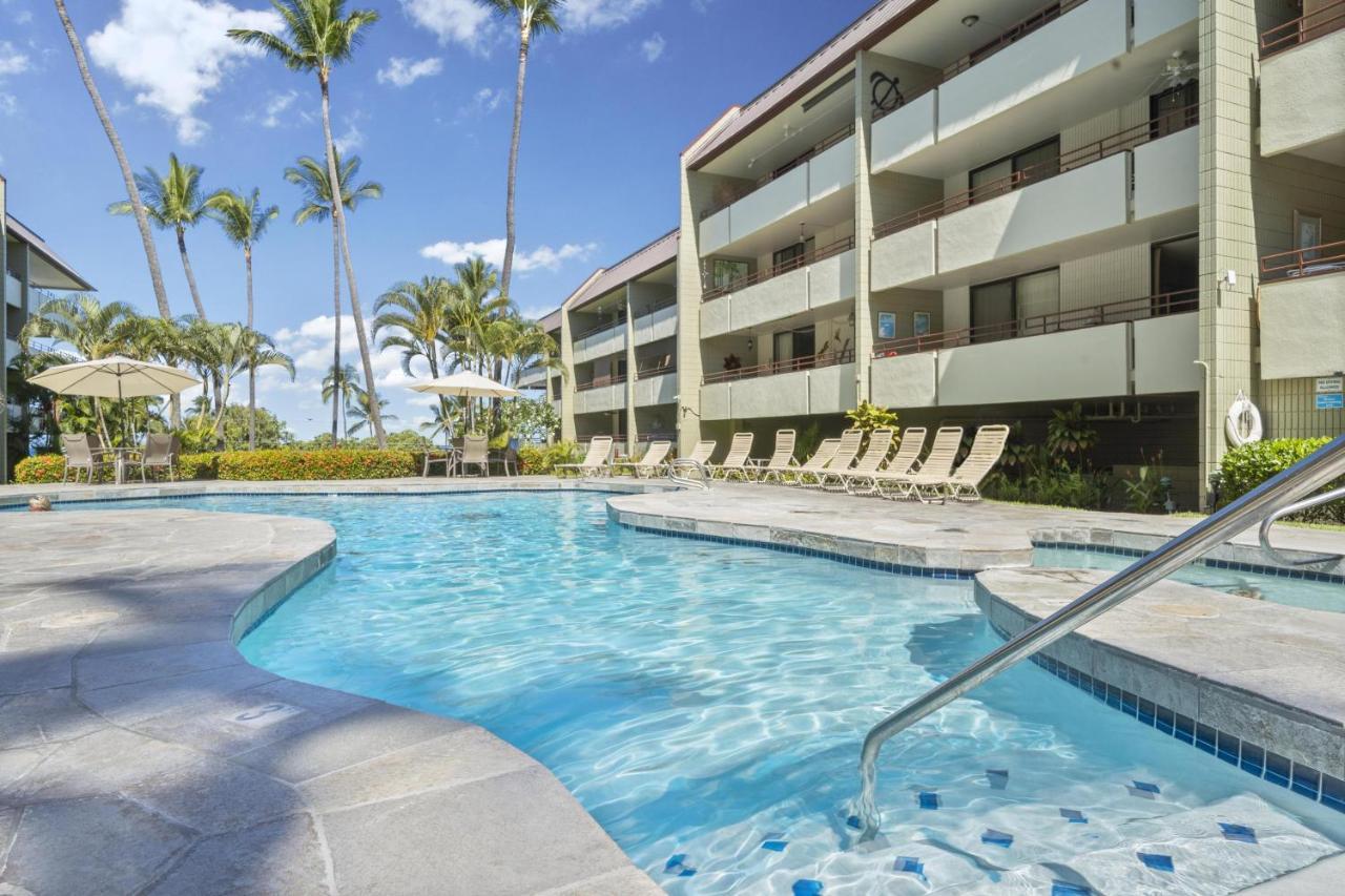 Big Island White Sands Village 323 Kailua-Kona