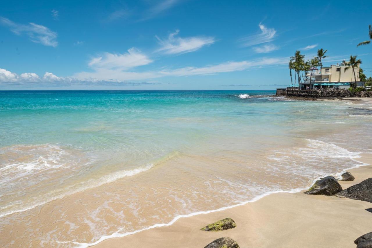Apartment Big Island White Sands Village 323 *