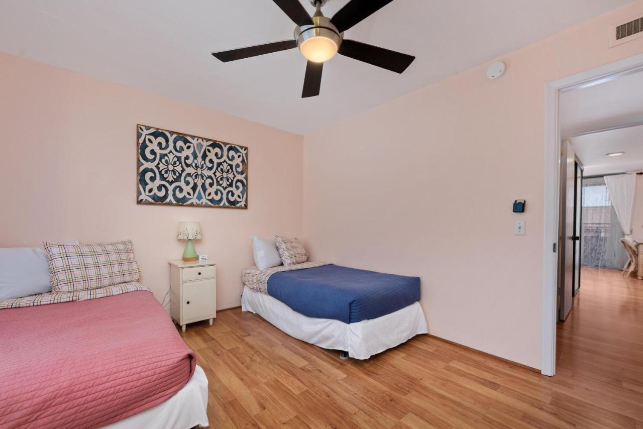 Big Island White Sands Village 323 Apartment *