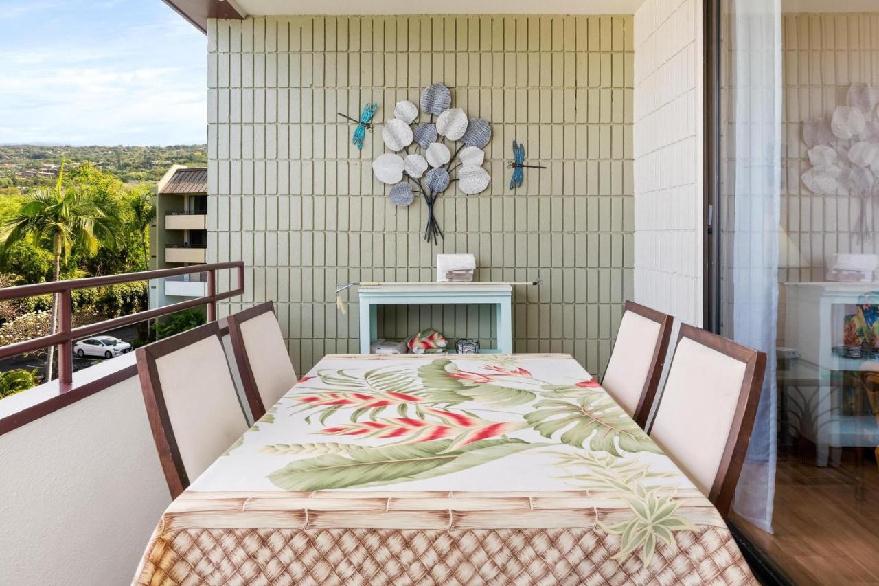 Big Island White Sands Village 323 Apartment *