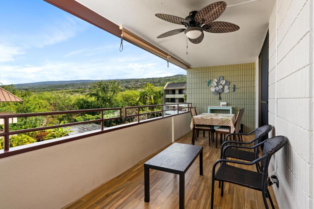 Apartment Big Island White Sands Village 323 *