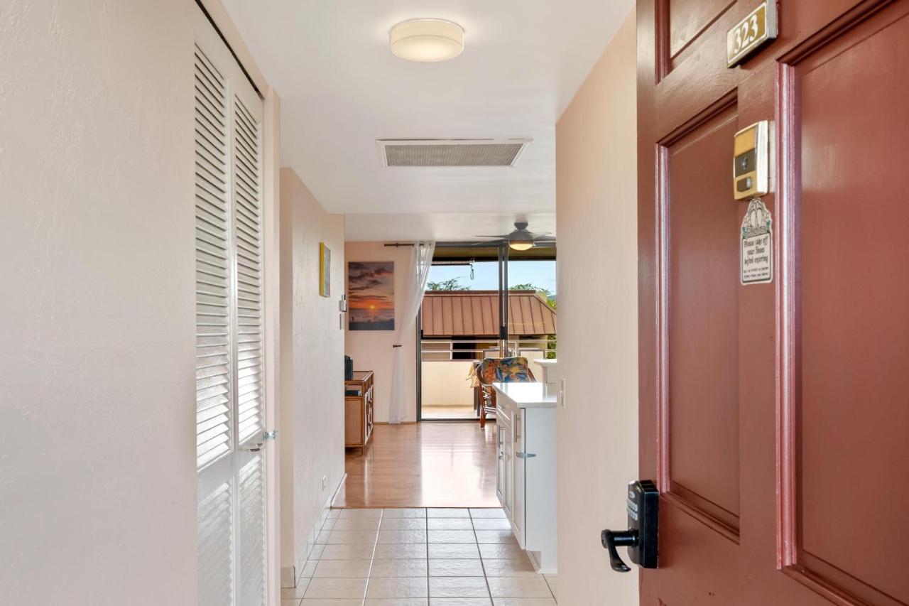 Big Island White Sands Village 323 Apartment