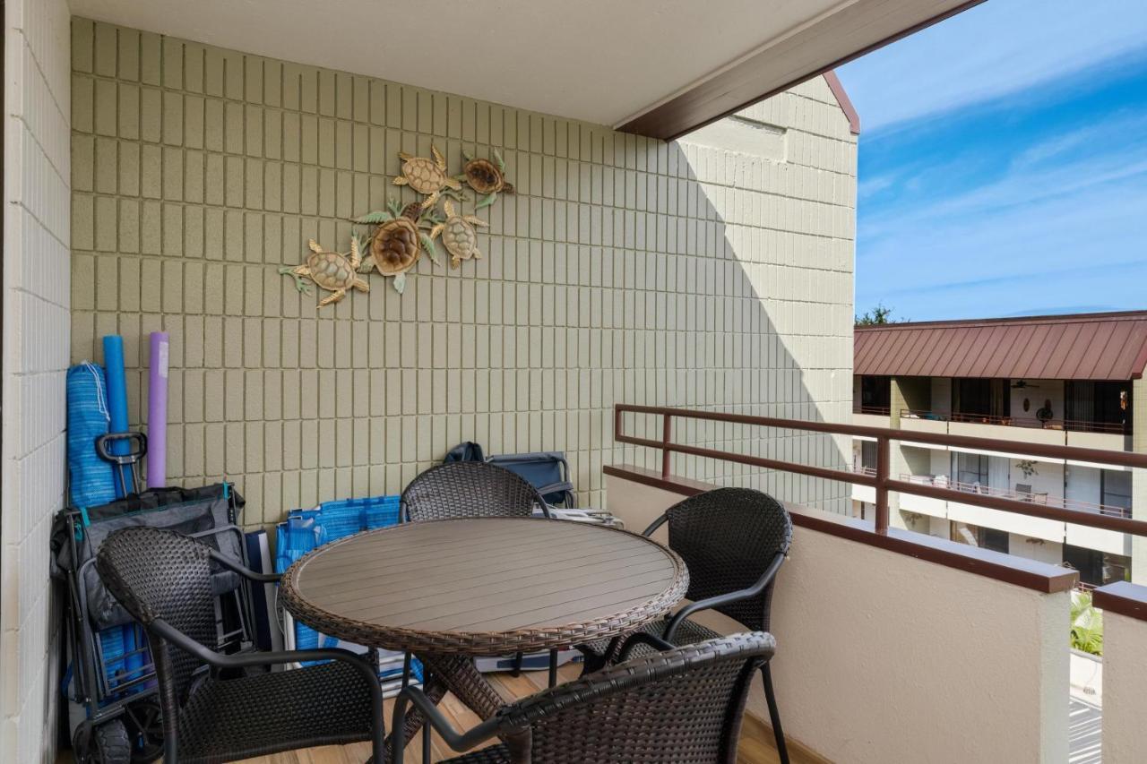 Apartment Big Island White Sands Village 323