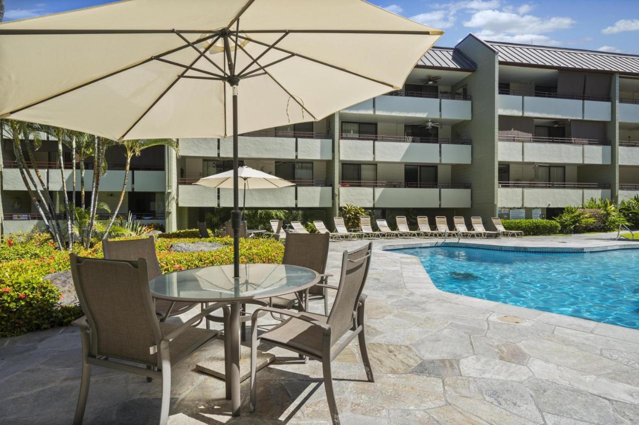 Big Island White Sands Village 323 Kailua-Kona