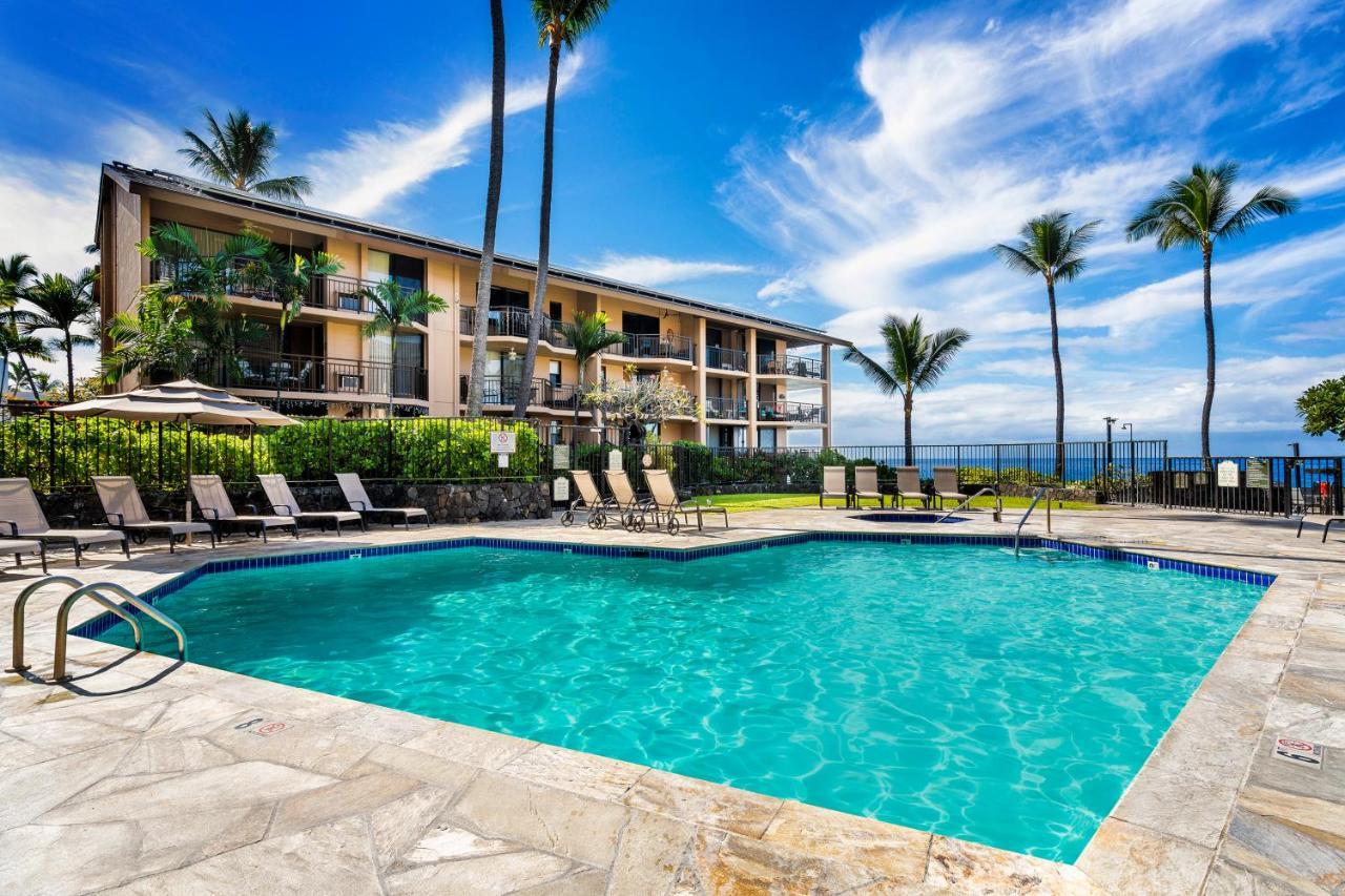Kona Makai 6201 Apartment *