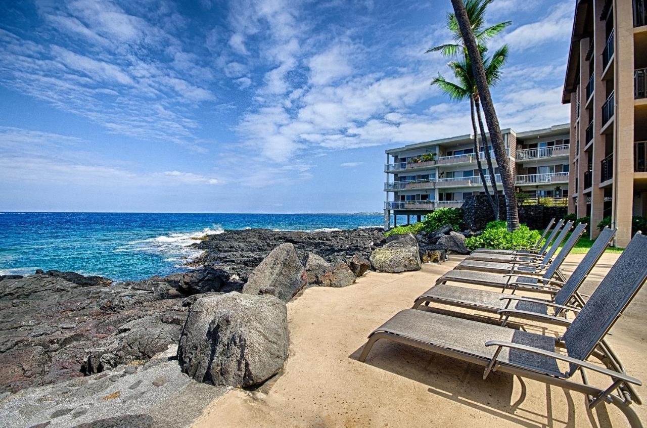 Apartment Kona Makai 6201