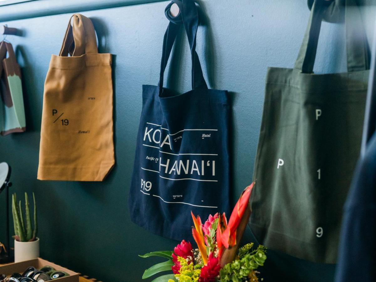 Hotel Pacific 19 Kona 4*