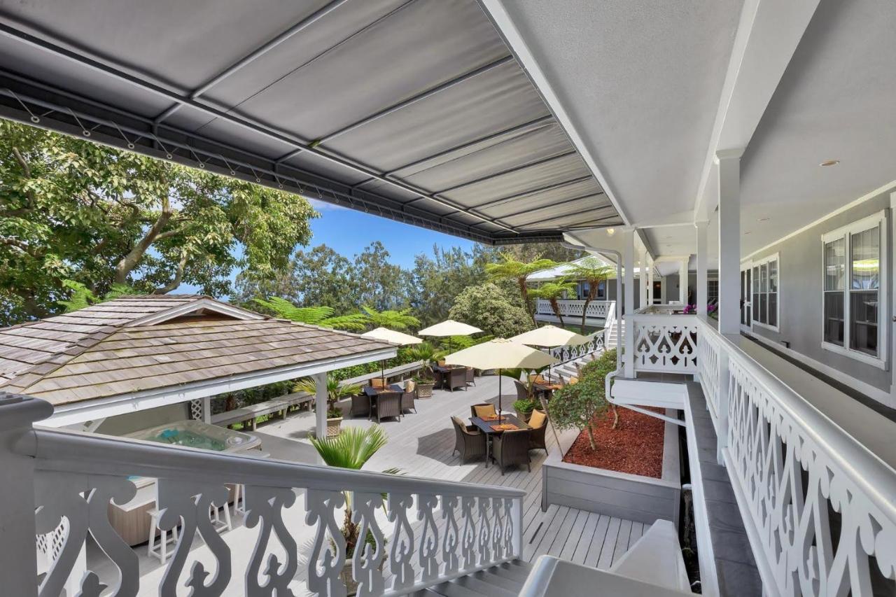 Bed & Breakfast Ohia Kona Estates - An