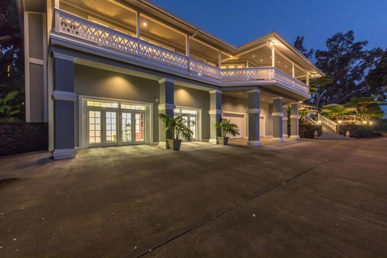 Bed & Breakfast Ohia Kona Estates - An