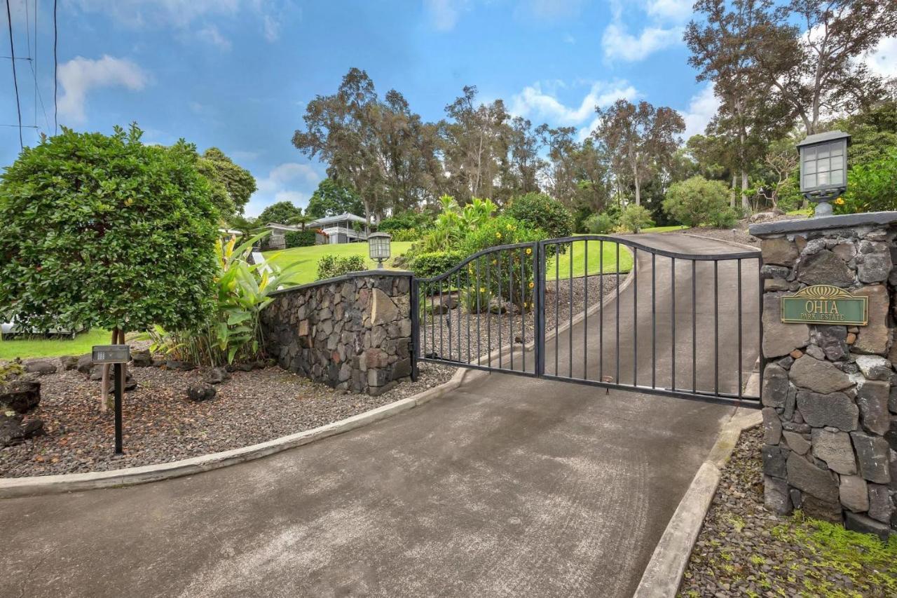 Ohia Kona Estates - An