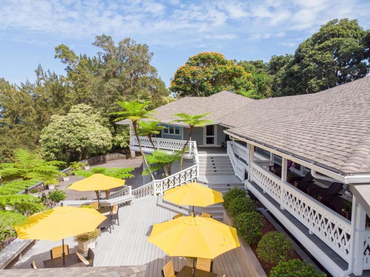 Ohia Kona Estates - An Kalaoa