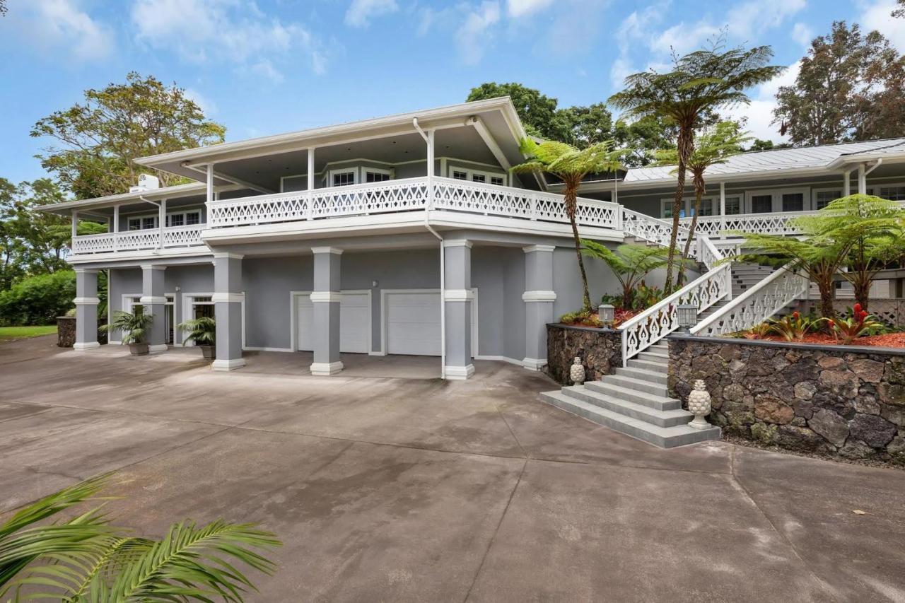 Ohia Kona Estates - An 4*