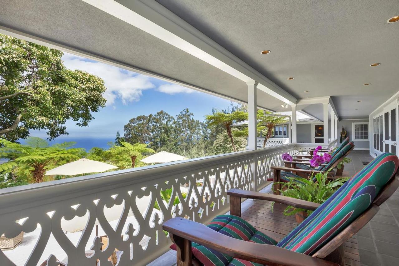 Ohia Kona Estates - An Bed & Breakfast