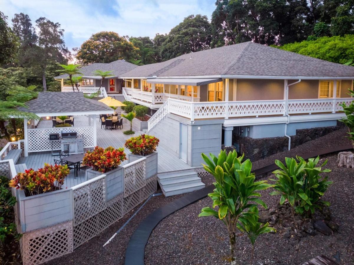 Ohia Kona Estates - An Bed & Breakfast Kalaoa