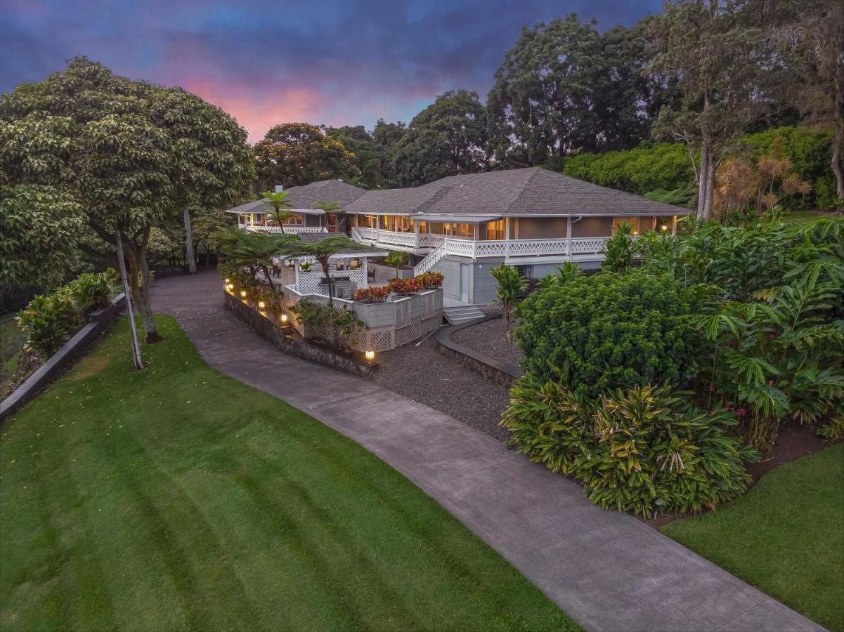Ohia Kona Estates - An Bed & Breakfast