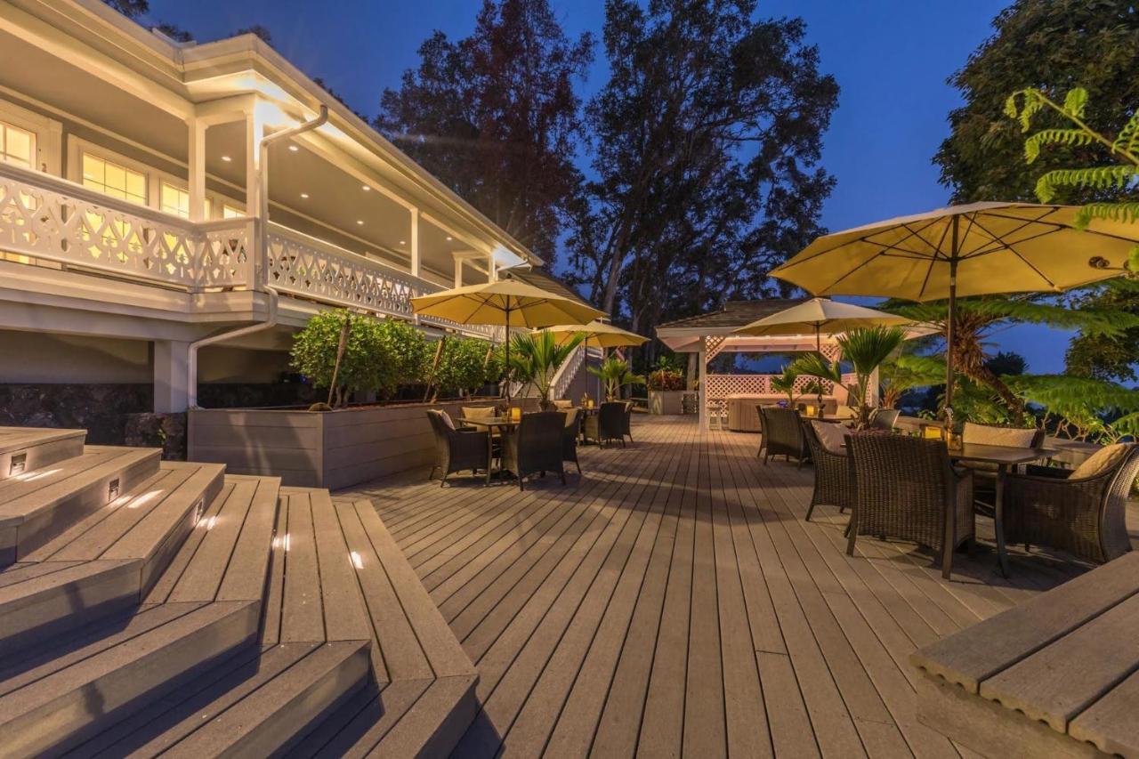 Bed & Breakfast Ohia Kona Estates - An 4*
