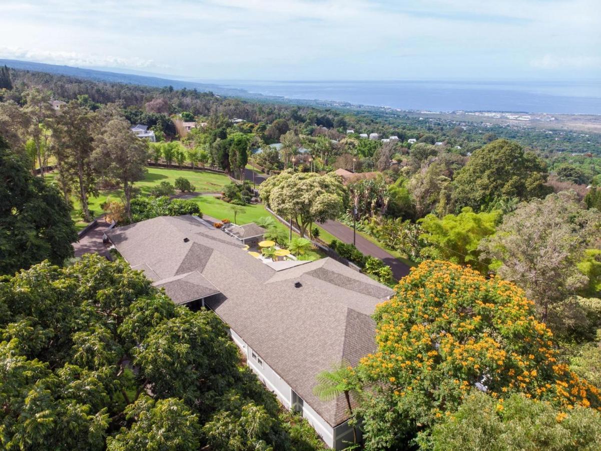 Ohia Kona Estates - An Kalaoa