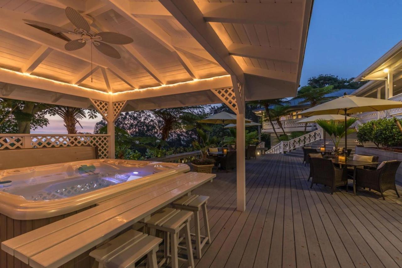 Ohia Kona Estates - An Bed & Breakfast