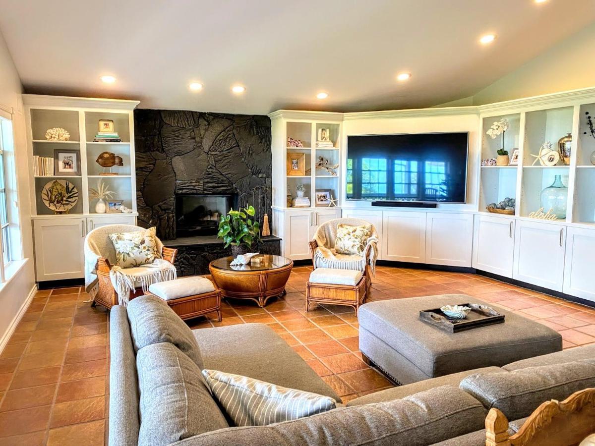 Ohia Kona Estates - An Bed & Breakfast Kalaoa