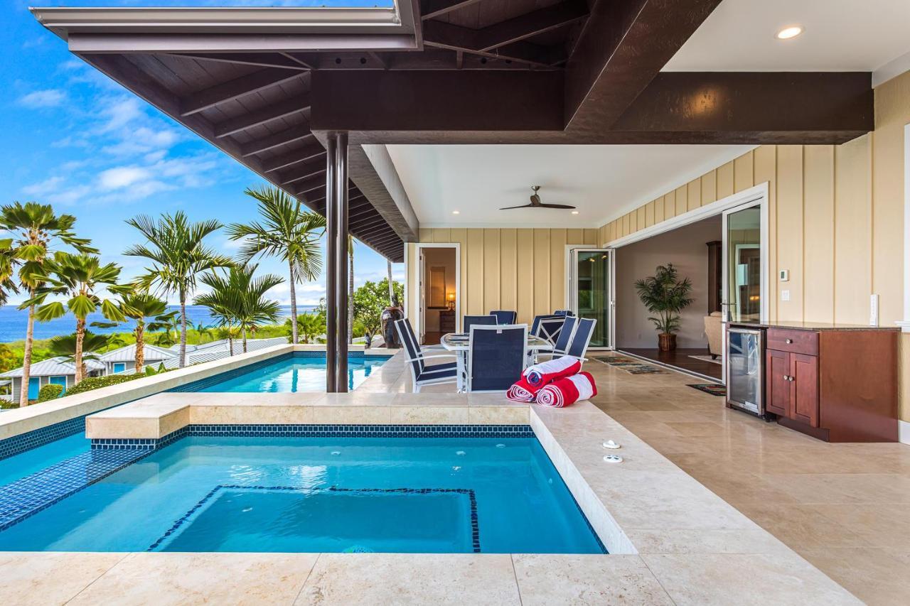 Country house Ohana Lealea