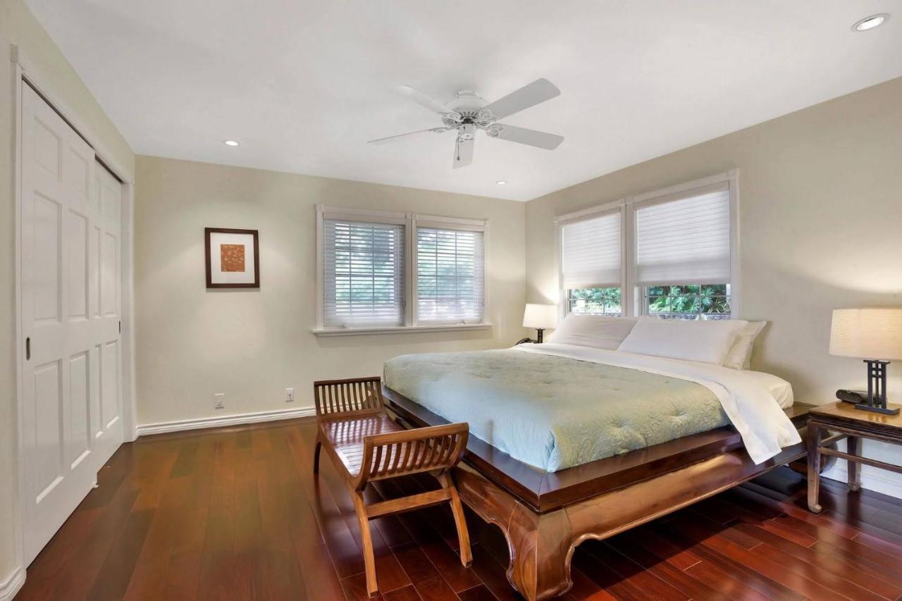 Ohia Kona Estates - An Bed & Breakfast