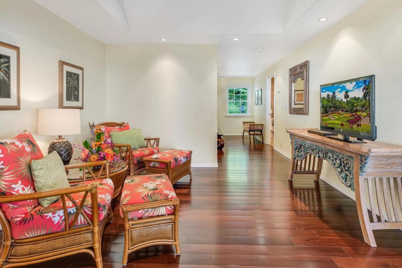 Ohia Kona Estates - An Bed & Breakfast 4*
