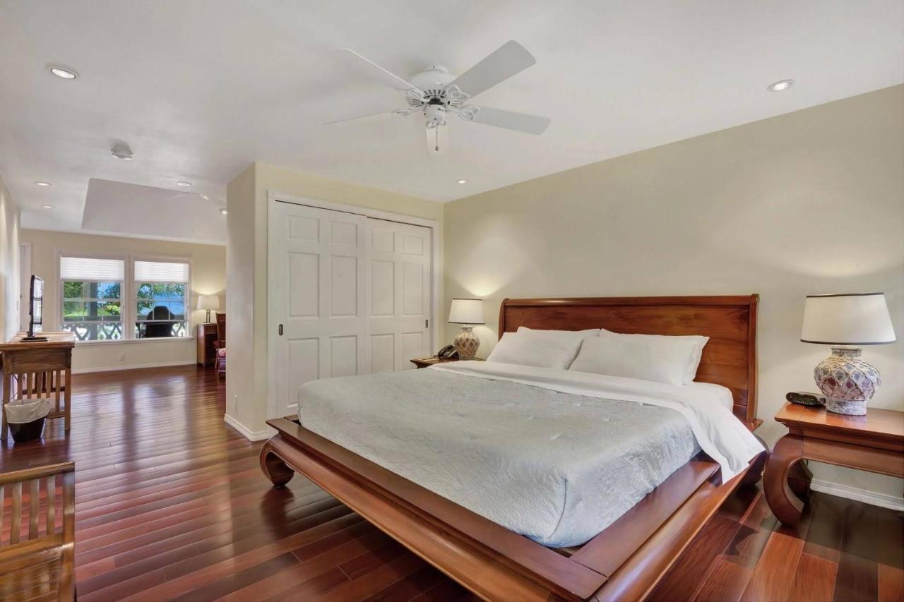 Ohia Kona Estates - An Bed & Breakfast Kalaoa