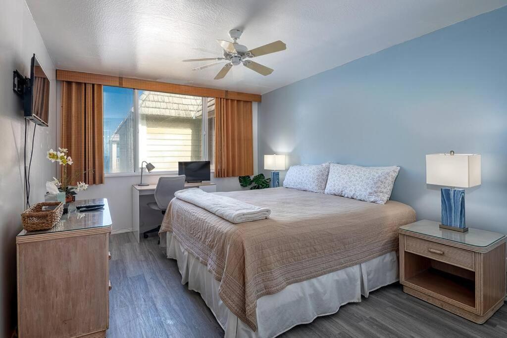 Oceanfront Stunning Views And Pool - Hale Kona Kai 407 By Casago Kona Holiday home Kailua-Kona