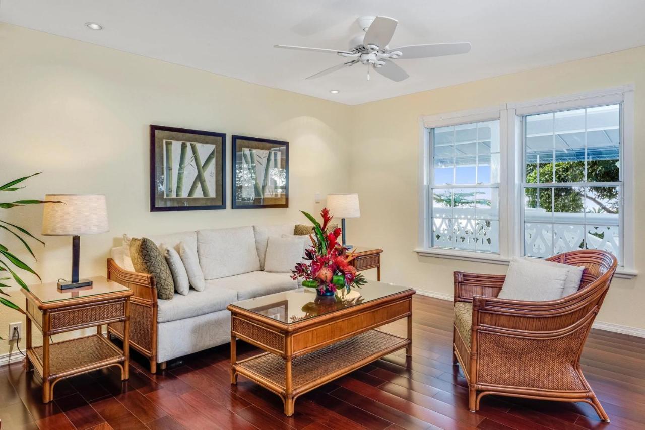 Ohia Kona Estates - An Bed & Breakfast Kalaoa
